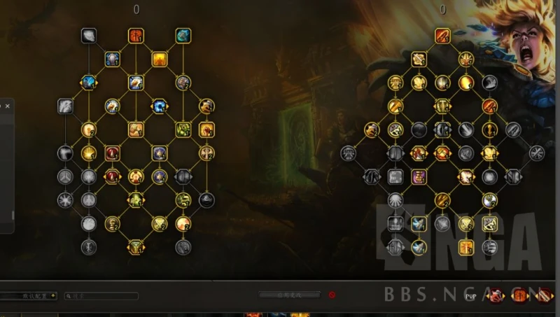 魔獸世界10.0懲戒騎pvp天賦怎麼點