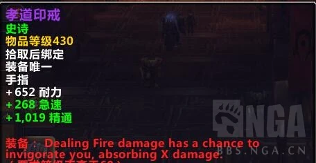 魔獸世界10.0酒仙武僧配裝