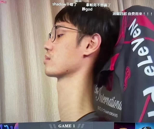 DOTA2沒屁事——Ti賽季特輯(2022.10.11)