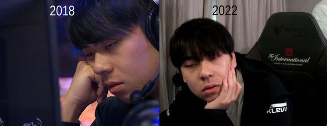 DOTA2沒屁事——Ti賽季特輯(2022.10.11)