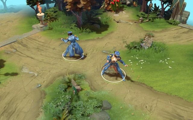 DOTA2沒屁事——Ti賽季特輯(2022.10.11)