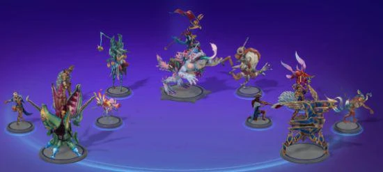 《破月勇者》熱門陣容推薦：召喚大師阿斯特拉