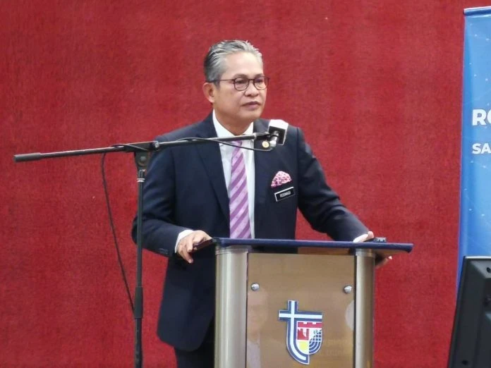 公僕予人印象不佳  沙巴公共服務局總監：加快公共領域成熟度