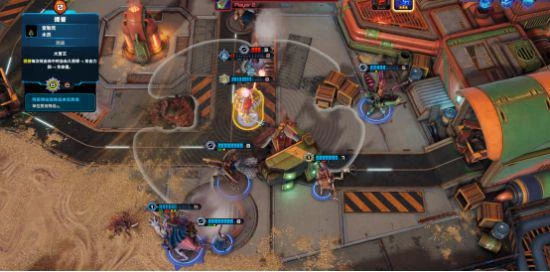 《破月勇者》熱門陣容推薦：召喚大師阿斯特拉