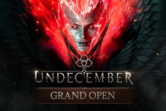 免費暗黑風ARPG《十三月》正式開服 符文獵人啟程