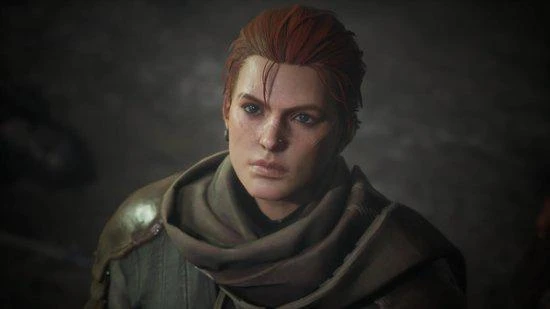 免費暗黑風ARPG《十三月》正式開服 符文獵人啟程