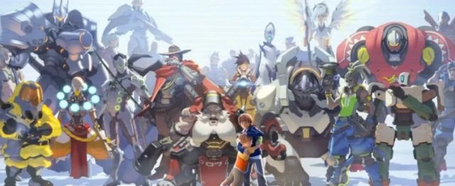 守望先鋒即將「死而復生」 可2016年的夏天永遠回不去了