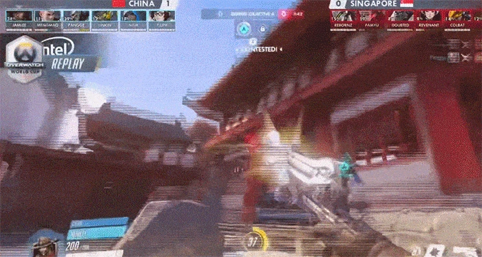 守望先鋒即將「死而復生」 可2016年的夏天永遠回不去了