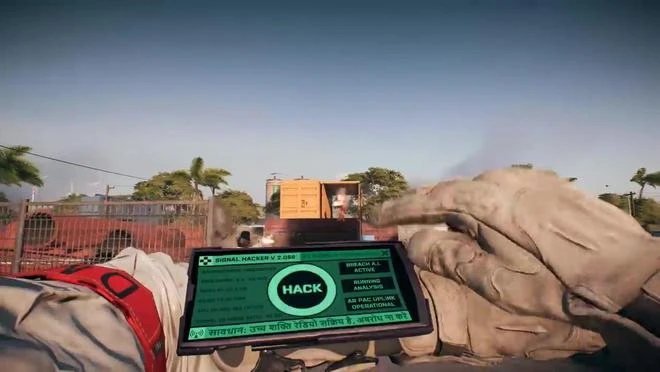 《戰地風雲2042》清算者活動預告 10月11日至25日舉行