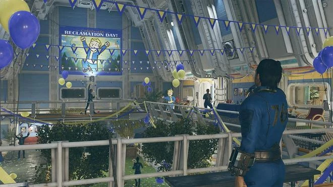 黑曜石：我們太忙了 沒時間開發《輻射》系列新作