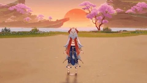 原神妮露技能爆料一覽