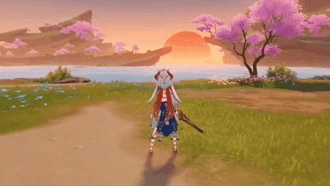 原神妮露技能爆料一覽