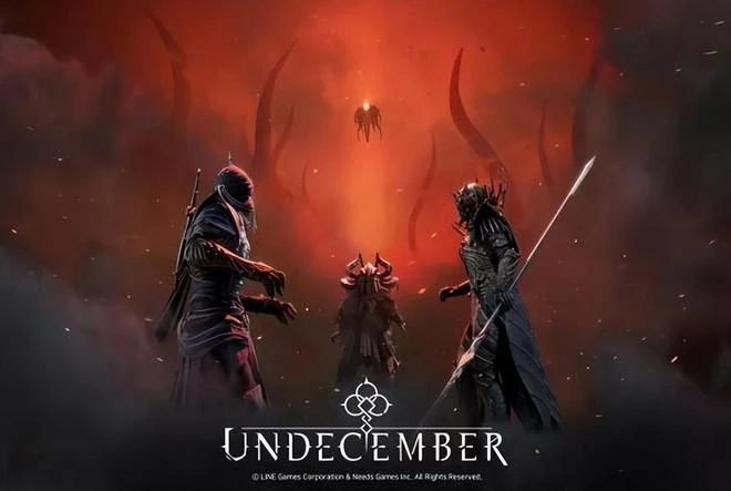 遊戲早報：暗黑like新游今日上演中韓大戰，你會選擇玩哪款？