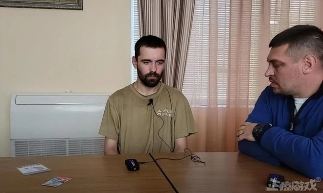 奇葩的俄羅斯玩家，因盜刷信用卡玩遊戲送主播，為還罰款跑去參軍