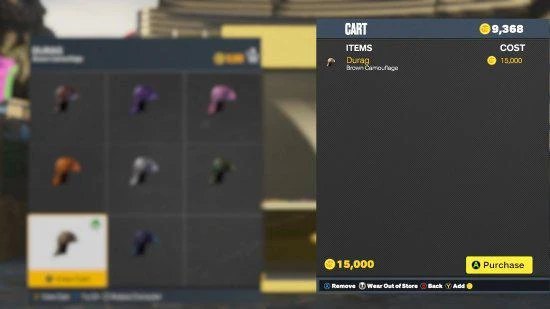 NBA 2K內購價格離譜被噴：同一物品虛擬版比實物貴