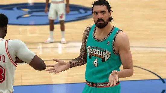 NBA 2K內購價格離譜被噴：同一物品虛擬版比實物貴