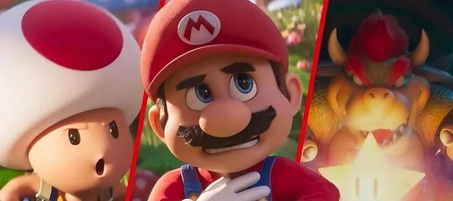 在拍電影毀原作這件事上，主機御三家都沒落下，只有索尼還能看？