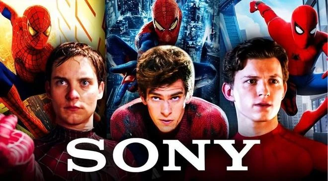 在拍電影毀原作這件事上，主機御三家都沒落下，只有索尼還能看？