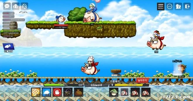 20年的冷飯還香嗎？盤點韓國人最近復活的老端游，儘是童年回憶