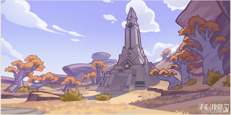 《原神》神秘的剪貼簿13位置介紹