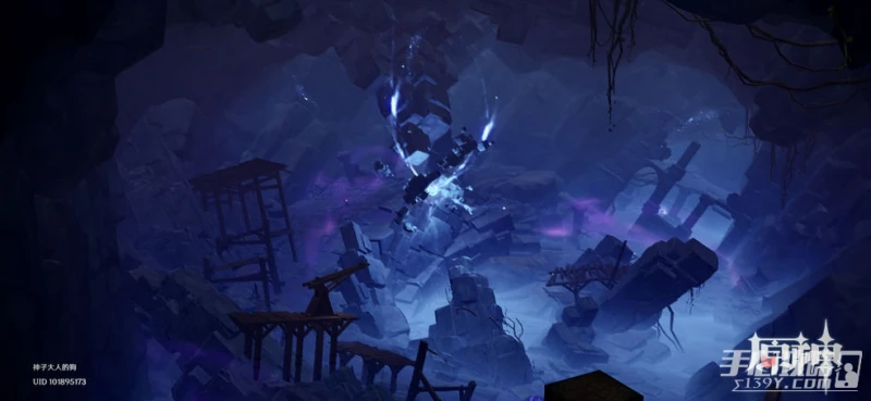 《原神》3.1北斗聖遺物推薦