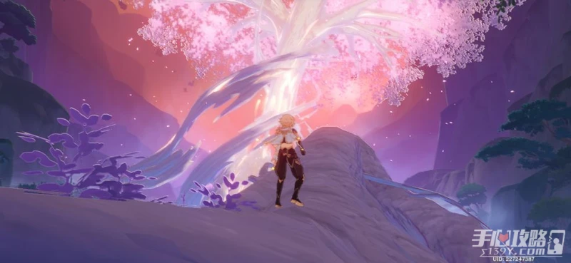 《原神》3.1北鬥武器推薦