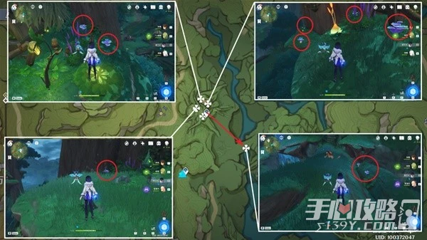 《原神》草神瞳共鳴石製作材料介紹