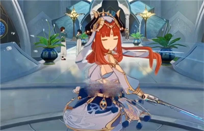 《原神》妮露天賦加點分析