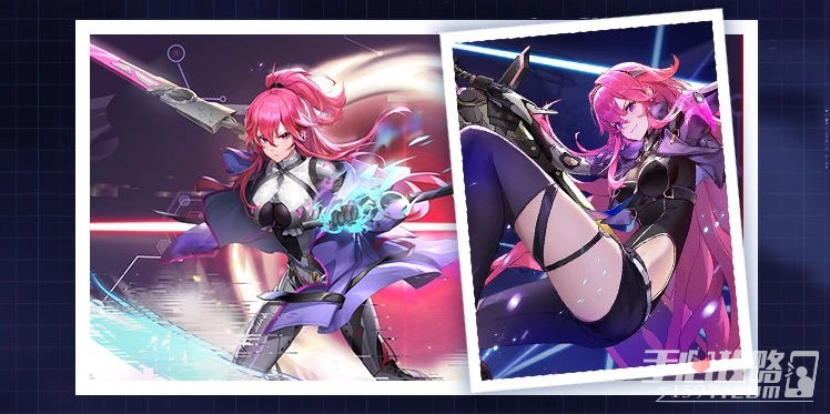 《幻塔》弗麗嘉限時復刻活動介紹