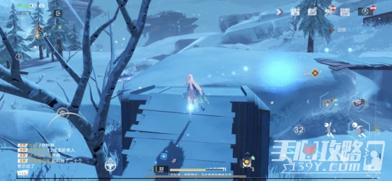 《幻塔》手游操作介紹