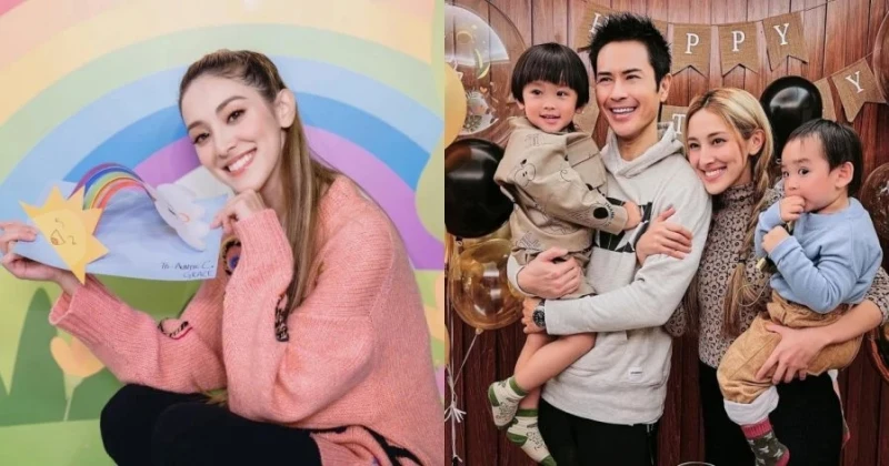 陳凱琳再挑戰幕後做監製 被封KOL天后吸金過千萬