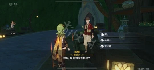 《原神》帕蒂沙蘭在哪買？帕蒂沙蘭購買位置分享