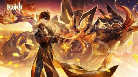 《原神》3.0鍾離值得抽嗎？3.0鍾離抽取推薦