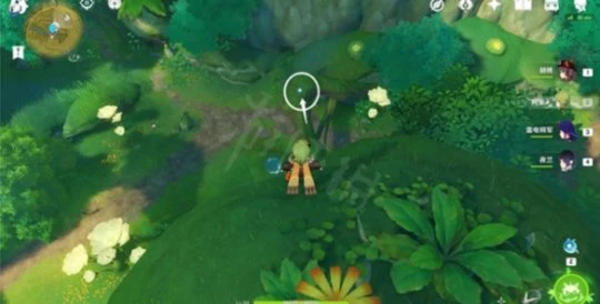 《原神》秘寶迷蹤第五天怎麼玩？秘寶迷蹤第五天攻略分享