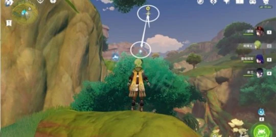 《原神》秘寶迷蹤第五天怎麼玩？秘寶迷蹤第五天攻略分享