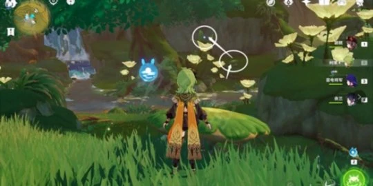 《原神》秘寶迷蹤第五天怎麼玩？秘寶迷蹤第五天攻略分享