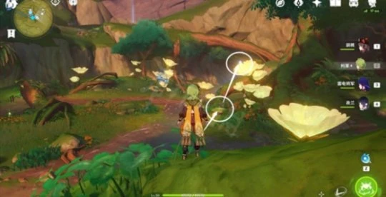 《原神》秘寶迷蹤第五天怎麼玩？秘寶迷蹤第五天攻略分享