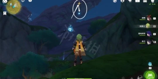 《原神》秘寶迷蹤第五天怎麼玩？秘寶迷蹤第五天攻略分享