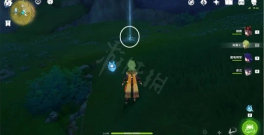 《原神》秘寶迷蹤第五天怎麼玩？秘寶迷蹤第五天攻略分享