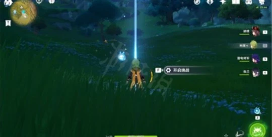 《原神》秘寶迷蹤第五天怎麼玩？秘寶迷蹤第五天攻略分享