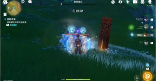 《原神》秘寶迷蹤第五天怎麼玩？秘寶迷蹤第五天攻略分享