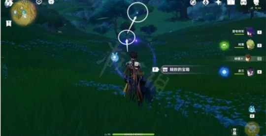 《原神》秘寶迷蹤第五天怎麼玩？秘寶迷蹤第五天攻略分享