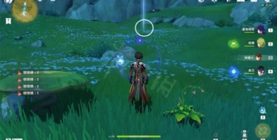 《原神》秘寶迷蹤第五天怎麼玩？秘寶迷蹤第五天攻略分享