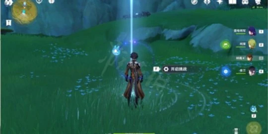 《原神》秘寶迷蹤第五天怎麼玩？秘寶迷蹤第五天攻略分享