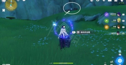 《原神》秘寶迷蹤第五天怎麼玩？秘寶迷蹤第五天攻略分享