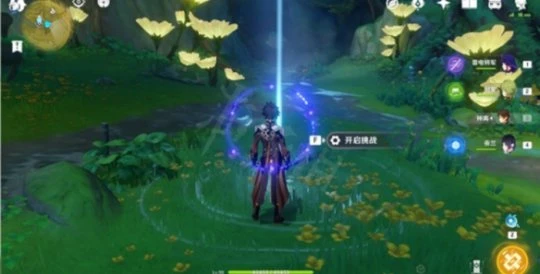 《原神》秘寶迷蹤第五天怎麼玩？秘寶迷蹤第五天攻略分享