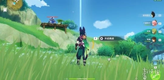 《原神》3.0秘寶尋蹤第五天怎麼玩？3.0秘寶尋蹤第五天玩法分享