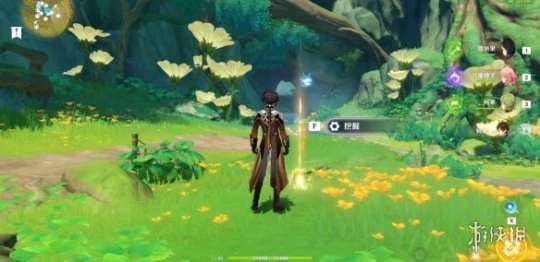 《原神》3.0秘寶尋蹤第五天怎麼玩？3.0秘寶尋蹤第五天玩法分享