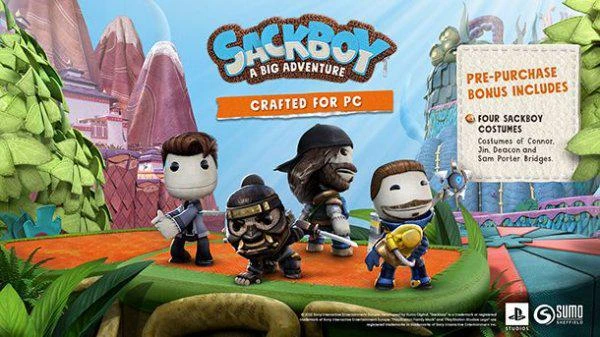 《麻布仔大冒險》預售優惠啟動 來遊民立減40元