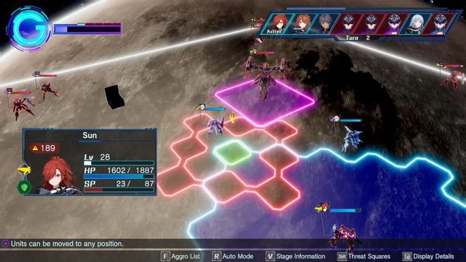 機甲策略遊戲《傳繼者：高級版》10/27登陸PC